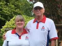 Fishleighs crowned Cornish champions in National Family Pairs