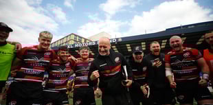 Pirates look to maintain rich vein of form against visiting Hartpury