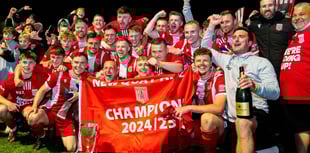 FA releases Southern League, Western League and SWPL divisions