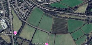Planning: Council's concern over lack of affordable housing