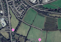 Planning: Council's concern over lack of affordable housing near Halgavor Moor