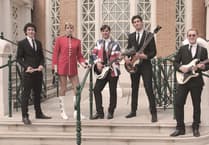 The ZOOTS return to Liskeard with special show at Sterts Arts Centre