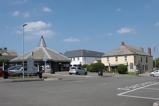 Parish council turmoil shuts toilets