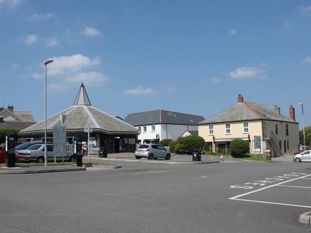 Parish council announces immediate closure of its tourist centre
