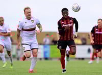 Truro retain Aubrey Wilkes Trophy despite Coxhead's heroics
