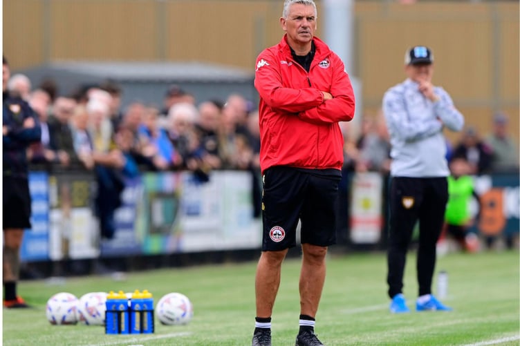 John Askey.