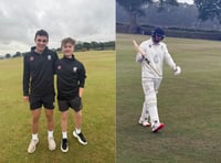 Smeeth hails 'remarkable day' as Werrington close in on safety