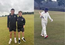 Smeeth hails 'remarkable day' as Werrington close in on safety