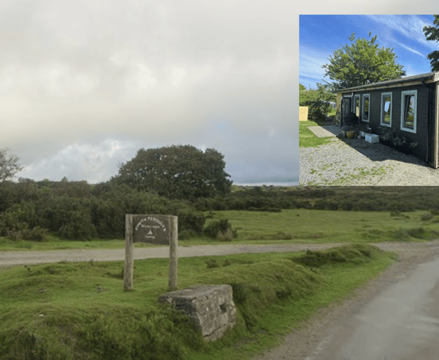 Planning: Councillors called to review Bodmin Moor application 