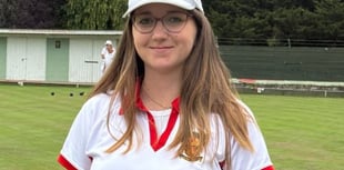 Dunheved's Worth to represent Cornwall at Leamington