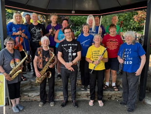 More community news from across North Cornwall
