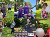 Community news from across North Cornwall, Torridge and beyond