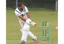 Holsworthy within eight