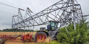 Farmers urged to 'look out, look up' for safety