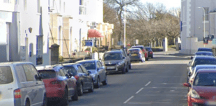 Bodmin man detained by 'armed police'