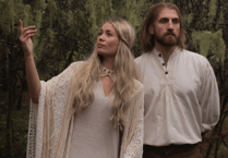 Cornwall's Underpine Woods to host first event in a new series of concerts