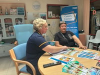 Initiative offers support and advice for carers
