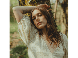 Singer-songwriter from North Cornwall releases new album