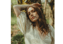 New album from Cornish singer-songwriter to be released next month