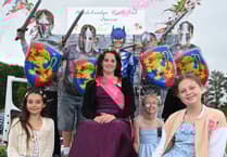 Wadebridge Carnival: A vibrant celebration brings joy