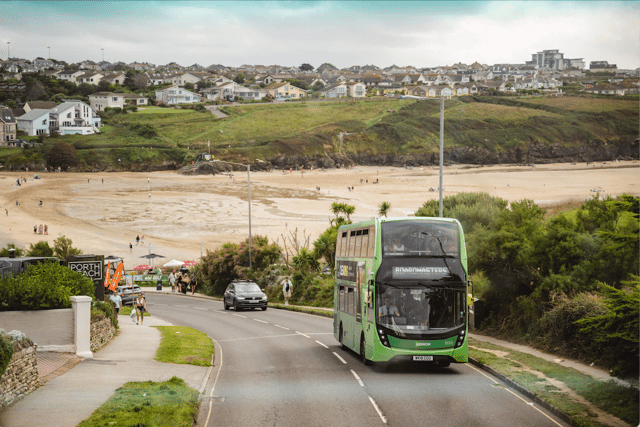 Boardmasters release traffic information ahead of festival