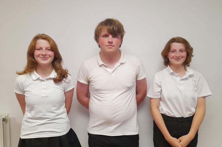 Launceston College Story Competition