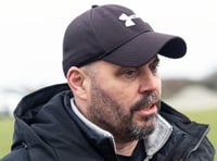 Liskeard and Elburton look for home comforts in title race