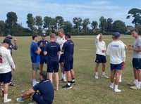 Penzance reach first-ever ECB National Club Championship semi-final