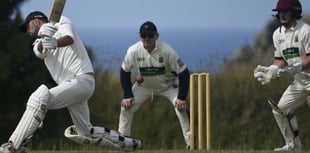 Bude Seconds maintain promotion hopes as Watson hits unbeaten 90