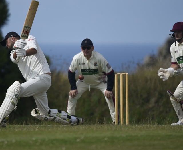 Bude Seconds maintain promotion hopes as Watson hits unbeaten 90