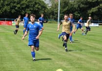 Hackett targets further progress at Bude Town