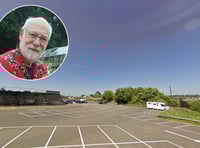 Resident launches mission to save town centre
