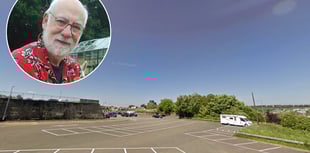 Resident launches mission to save town centre