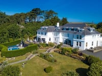 Famous chef applies for extension and alteration work at hotel 
