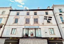 Youth project appeals for volunteers and trustees to support growing services