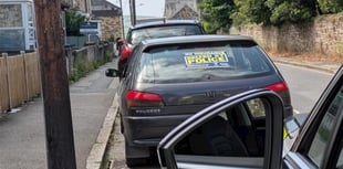 Police target uninsured drivers in crackdown