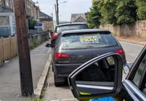 Police crackdown on uninsured drivers in Devon and Cornwall