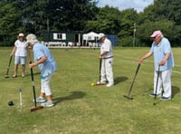 Bude's handicap team qualify for regional stages 