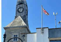 Historic clock needs restoration after component fails