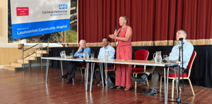 Trust commit to reopening MIU by mid-September 