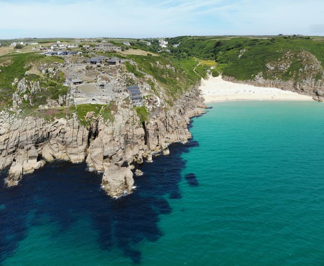 Cornish trail named as the most highly-rated wildflower walk in the UK