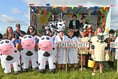Delabole carnival success reflects community