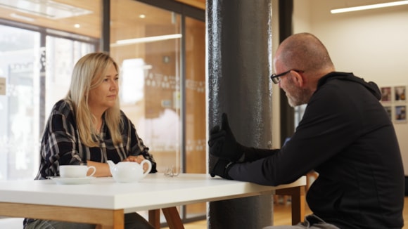 Cornwall benefits from government ‘WorkWell’ funding