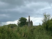 Henwyn tyller – Place names - Polgooth 