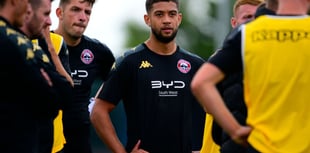 City snap up striker Pyke on a one-year deal