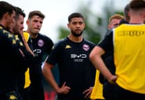 City snap up striker Pyke on a one-year deal