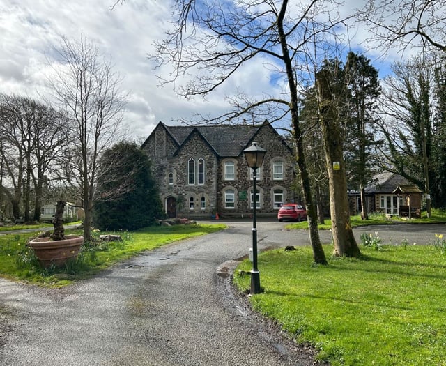 Planning: Care home applies to build sheltered accommodation units 