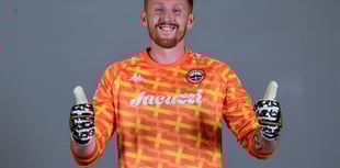 City snap up goalkeeper Stone on one-year deal