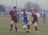 Balsdon hails Camels after dominant victory over St Day