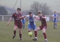 Balsdon hails Camels after dominant victory over St Day